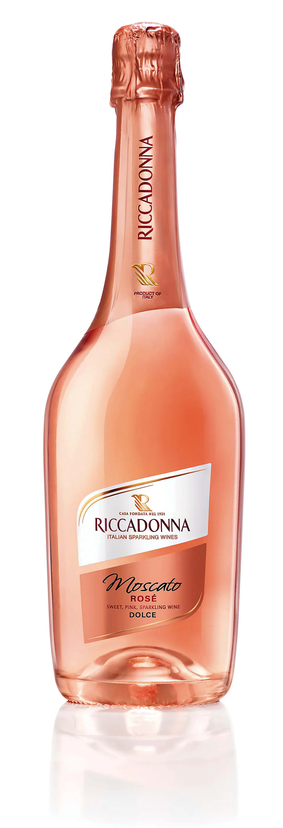 Espumante Riccadonna 1