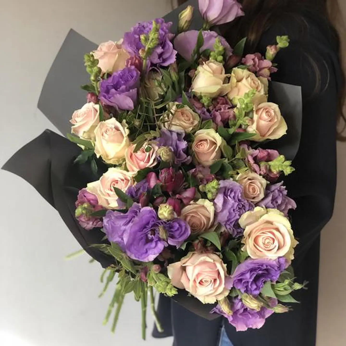 Garden Bouquet  1