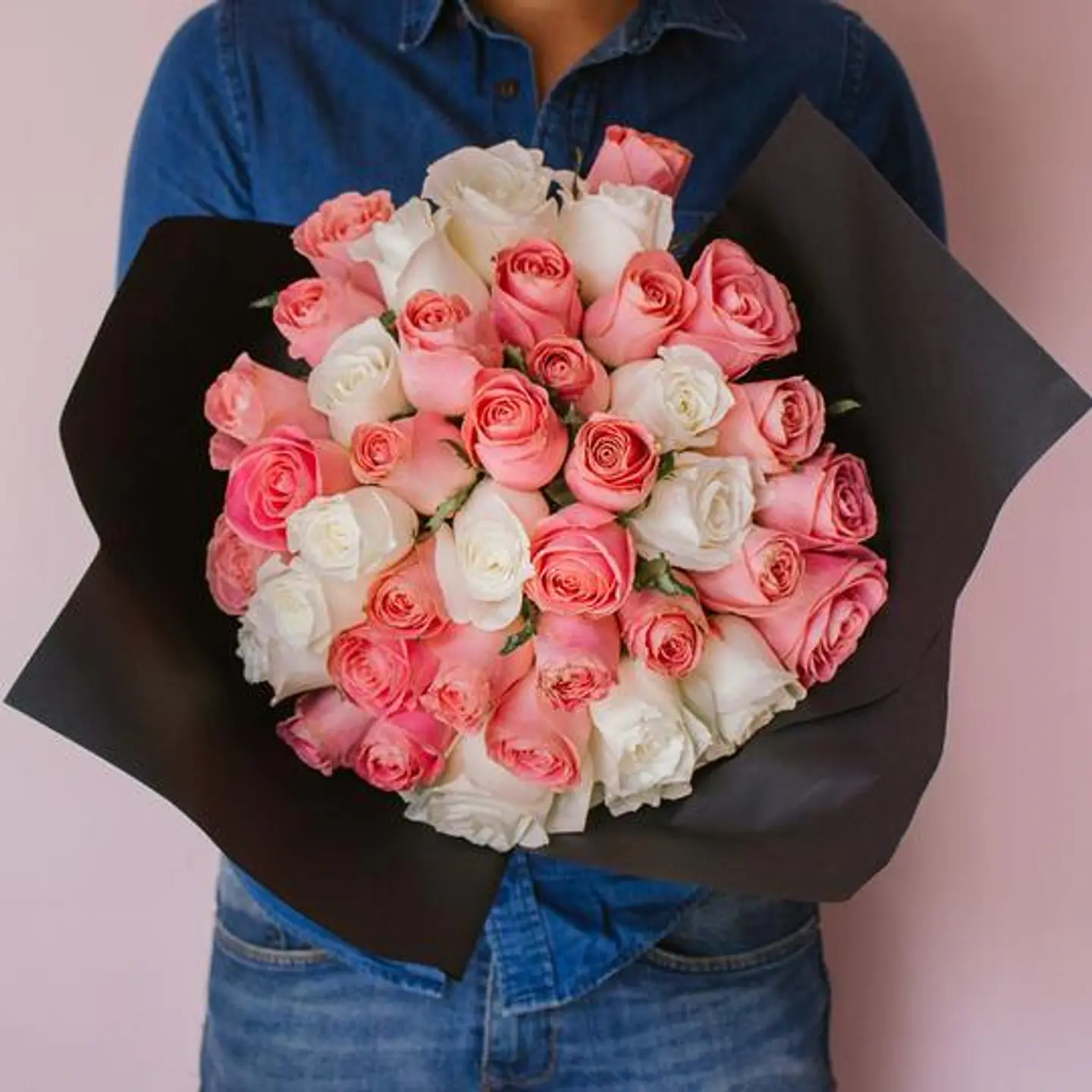 Happiness Bouquet 1