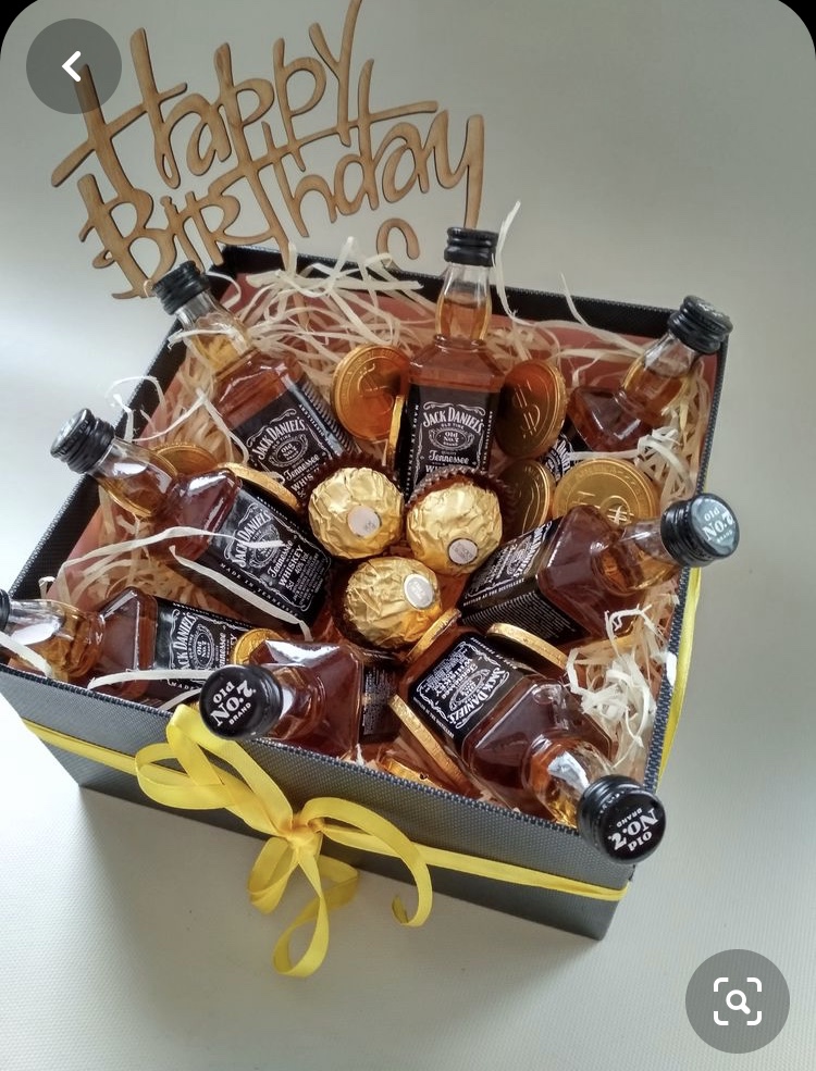 Regalo Dia del Padre, caja de chocolates, regalos para papás más