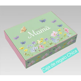 Caja Chica día de la Madre 2026