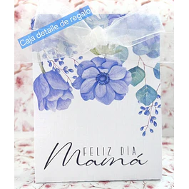 Caja Detalle Dia de la Madre 2026