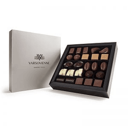 Caja Chocolates Varsovienne Premium
