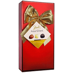Caja Chocolates Belgas