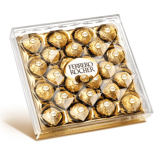 Bombones Ferrero Rocher Premium