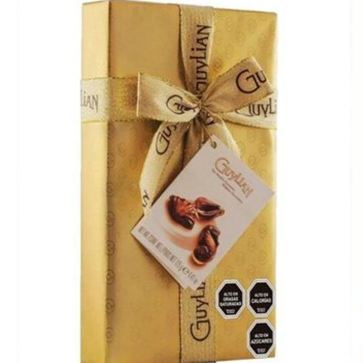 Bombones Guylian Praline 