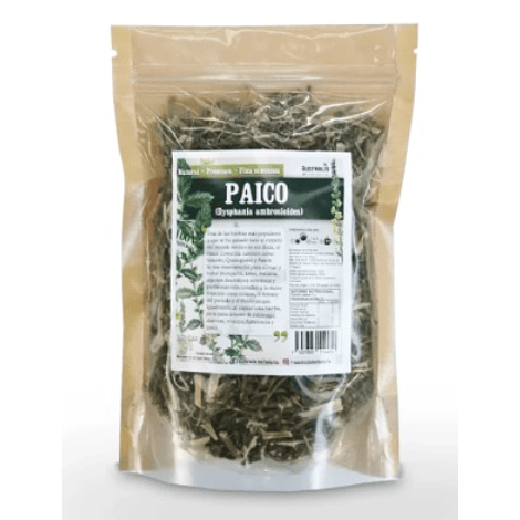 PAICO (Dysphania ambrosioides)  60 gramos
