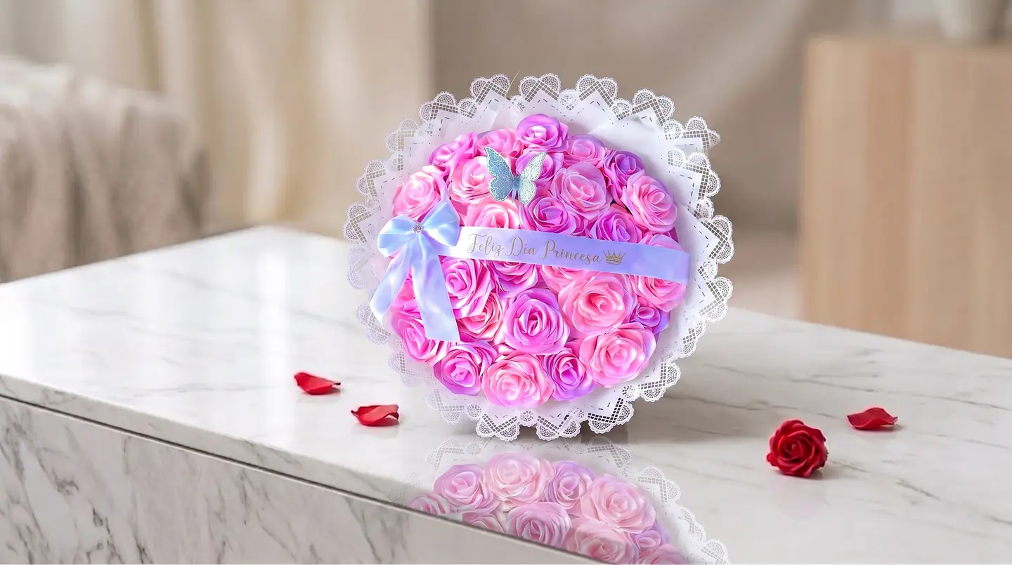 Descubre el arreglo perfecto para celebrar momentos únicos