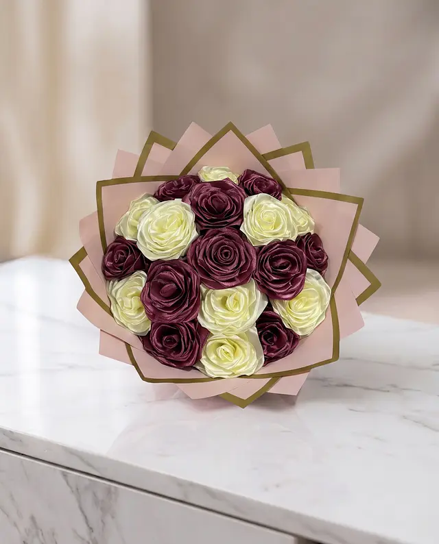 Rosas eternas