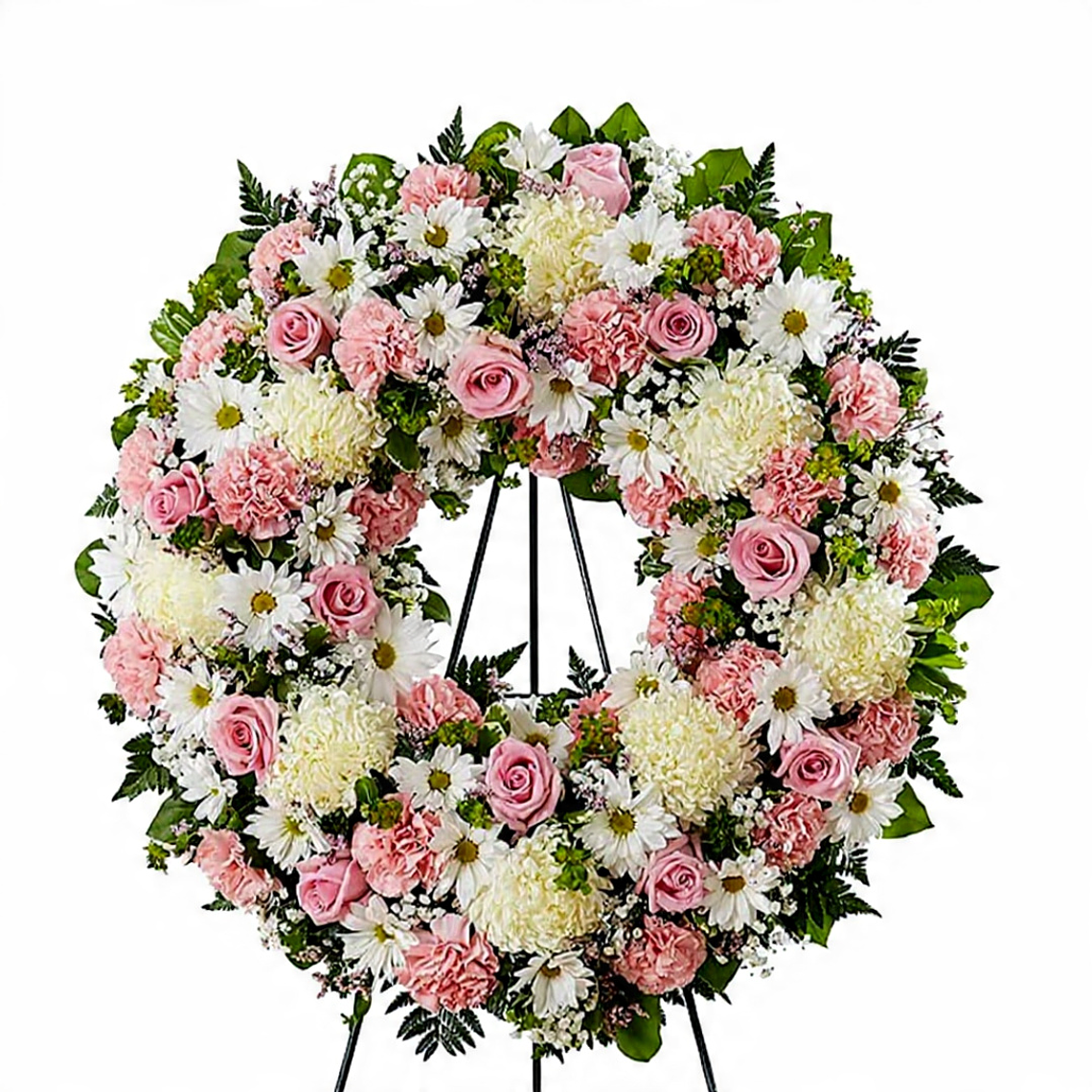 Corona De Amor Y Recuerdo. 1