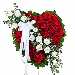 Corona Eterno En El Corazon.