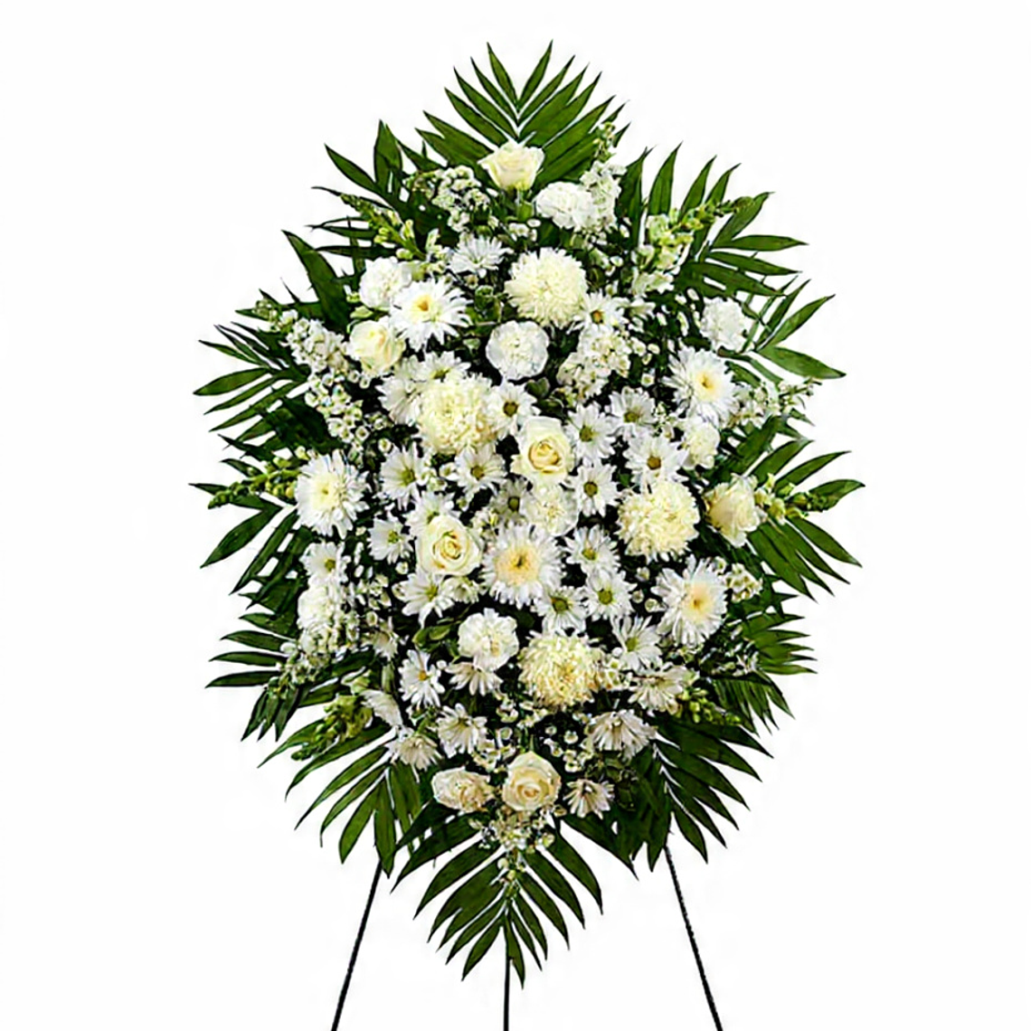 Corona De Angeles. 1