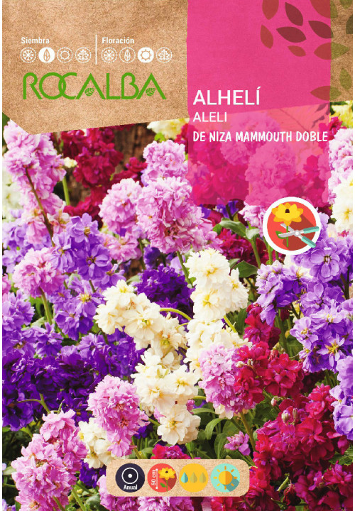 ALHELI DE NIZA
