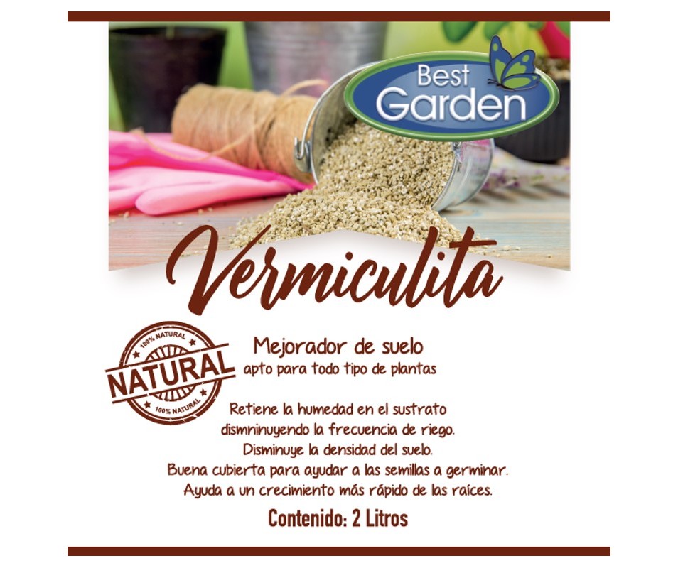 VERMICULITA