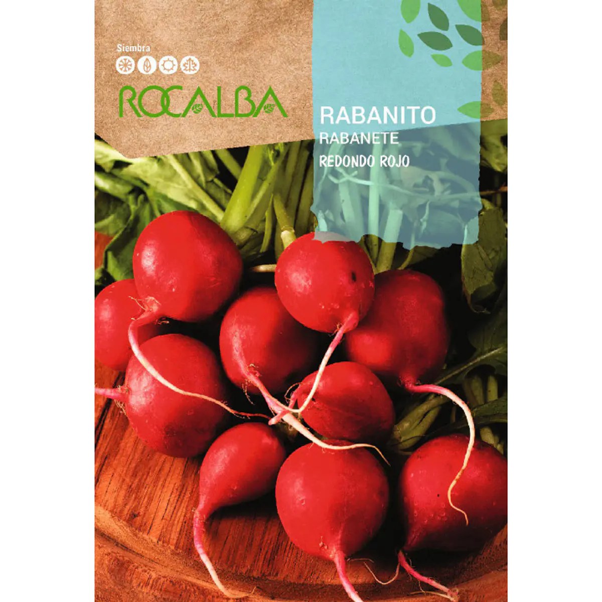 RABANITO