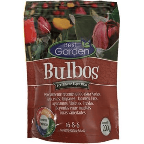 PACK NAVIDEÑO LILIUMS POT + FERTILIZANTE