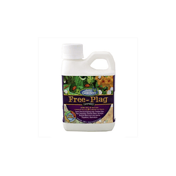 CONTROL NATURAL FREE - PLAG 