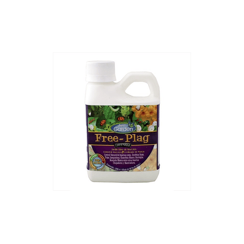 CONTROL NATURAL FREE - PLAG 