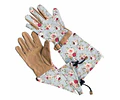 GUANTES LARGOS PARA JARDINERIA