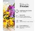 PACK FRESIAS AMARILLAS