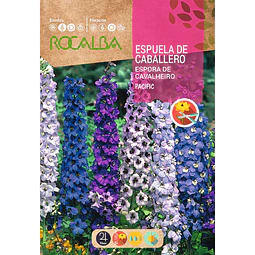 ESPUELA DE CABALLERO