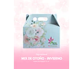 Caja especial MIX DE OTOÑO- INVIERNO 🍁