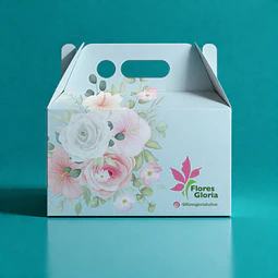 EMPAQUE DE REGALO 