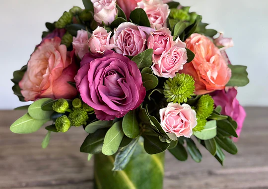 Flores Paula Rivas