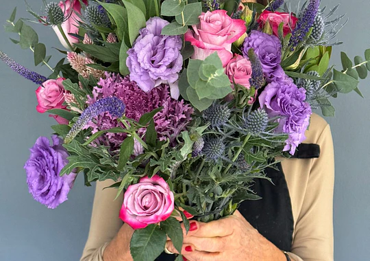 Flores Paula Rivas