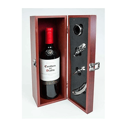 Box Wine & Accesorios 