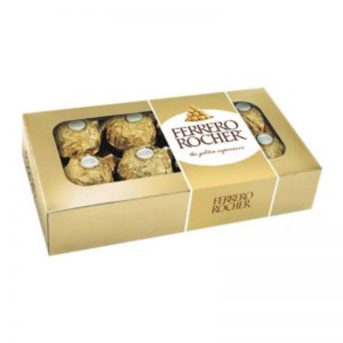 Ferrero Rocher  8 Uni. 1