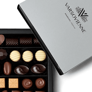  Caja Bombones Premium 290 grs