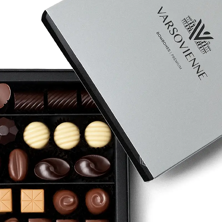  Caja Bombones Premium 290 grs 1