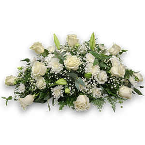 Cojín de Condolencias Grande