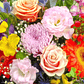 Arreglo floral - Festival de Colores - thumbnail 2