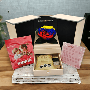 Box Rosa Eterna Colombia
