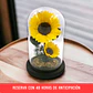Dúo de Girasoles [XXL] - Miniatura 1
