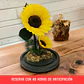 Dúo de Girasoles [XXL] - Miniatura 2