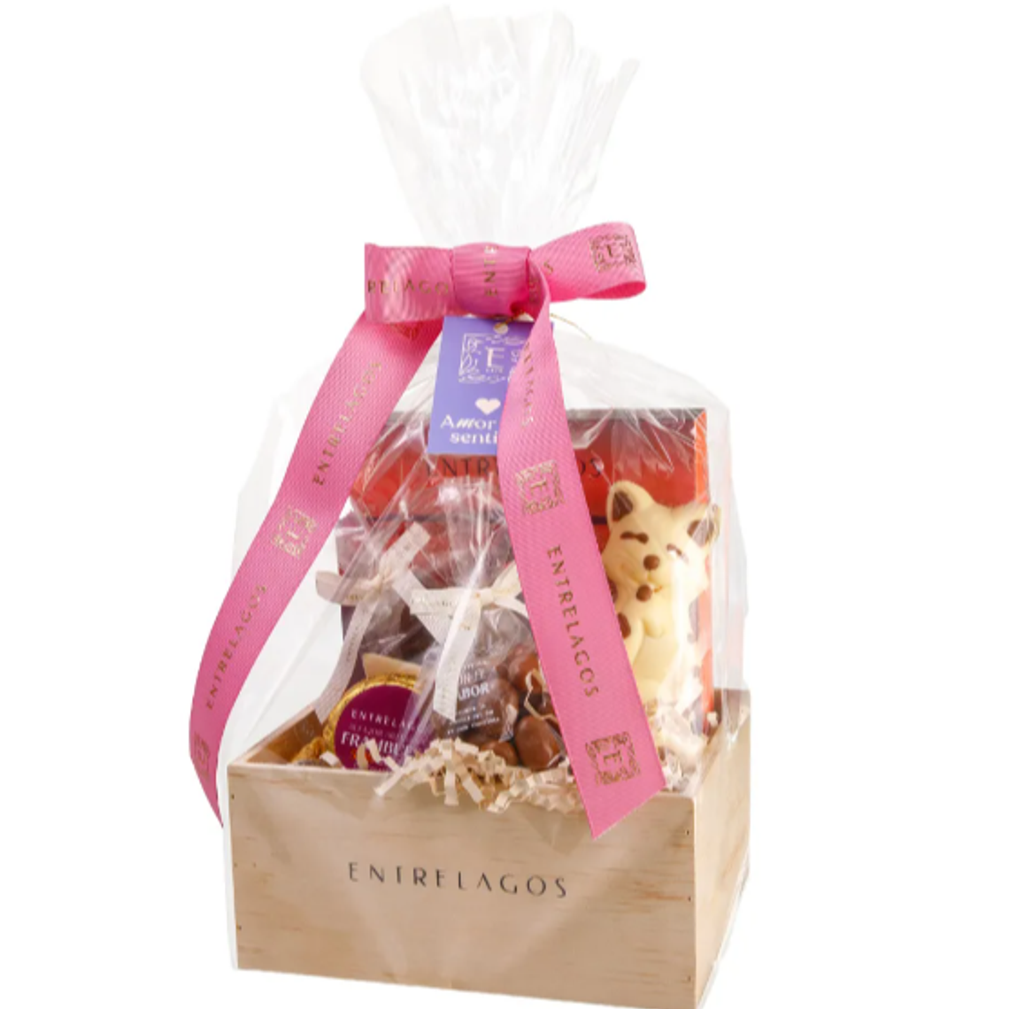 Dulce tentación San Valentín 1