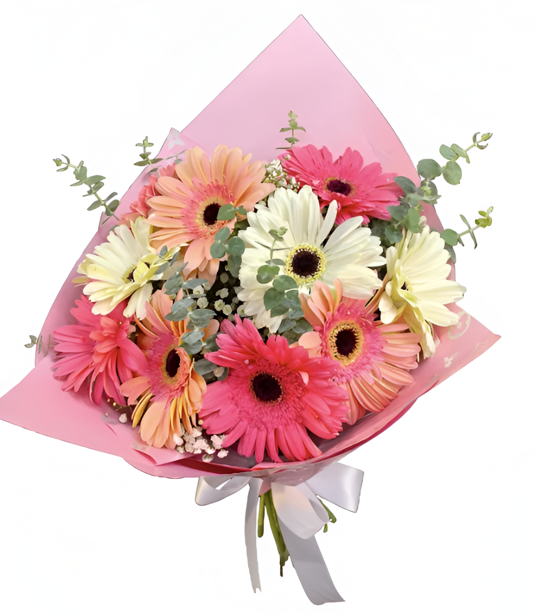 Ramo de Gerberas