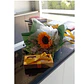 Ramo de 1 Girasol y Ferrero Rocher – Alegría y Dulzura - Miniatura 2