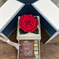 Rosa Eterna Roja – Chocolates y Foto - thumbnail 2