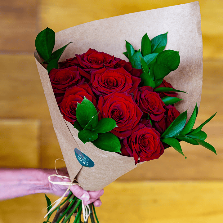 Ramo Rosas Grandes 1