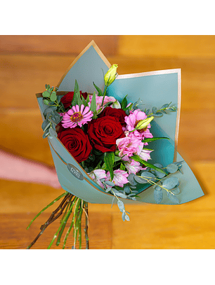 Ramo Especial Día de los Enamorados