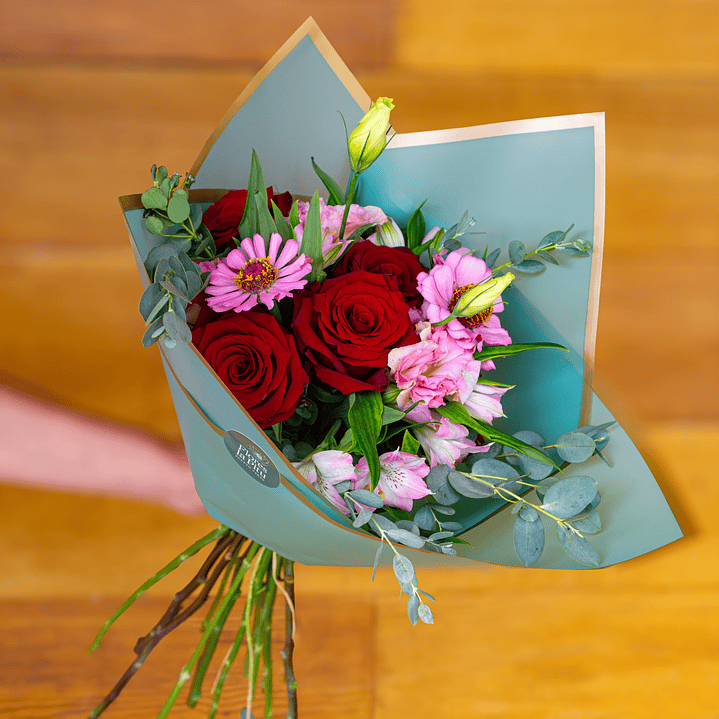 Ramo Especial Día de los Enamorados 1