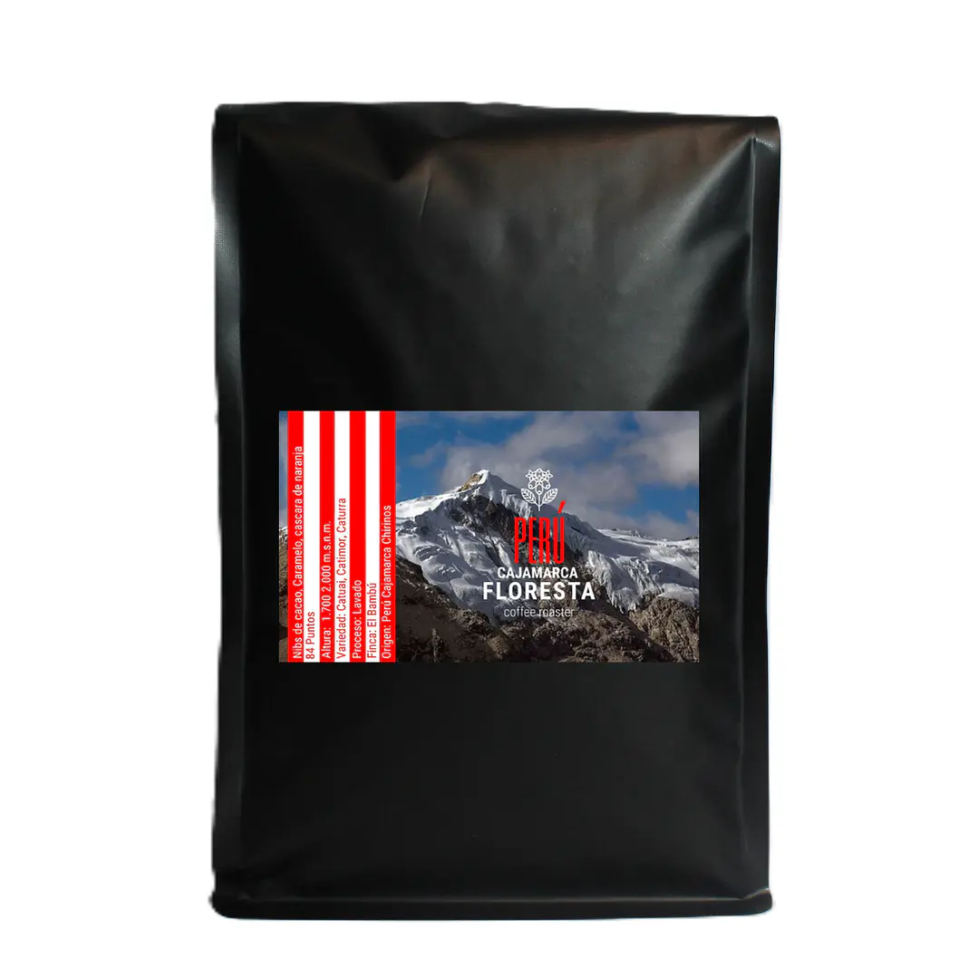 Peru Espresso (1kg. /800gr. /400 gr. /200gr.) 1