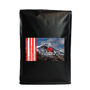 Peru Espresso (1kg. /800gr. /400 gr. /200gr.)