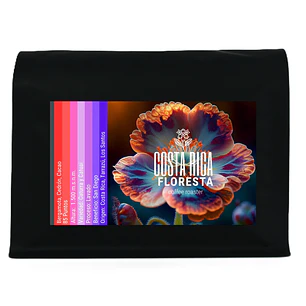 Costa Rica (400 gr. /200gr. /100gr. )