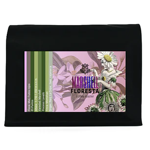 Marshell Peru (Exclusivo de Peru) (100gr. /200gr. /400gr.)