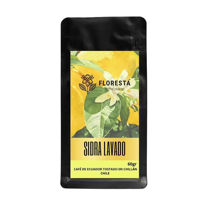Sidra lavado Ecuador 60gr. (15%DESCUENTO)(ANTES: $9.870 CYBER: $8.389) 1